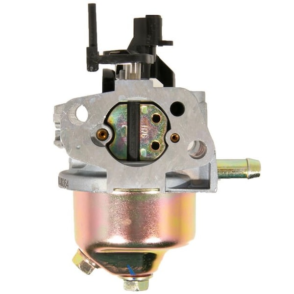 Carburetor Assembl